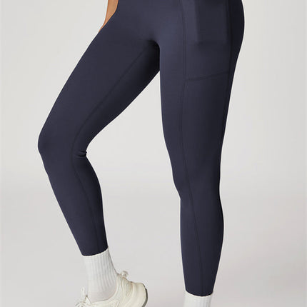 The Propel Crop Top Leggings 2-Piece Set