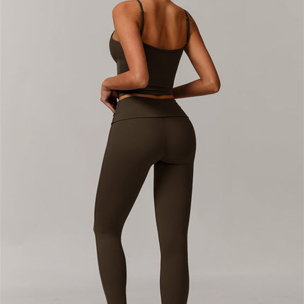The Vigor Tank Top