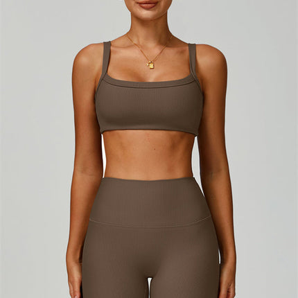 The Burst Sports Bra Leggings 2-Piece Set