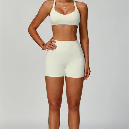 The Thrive Shorts
