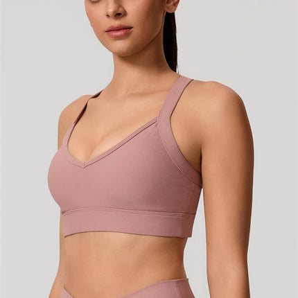 The Daze Zip Jacket Sports Bra Flared Leggings 3-Piece Set