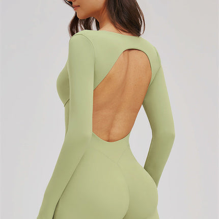 The Sizzle Romper