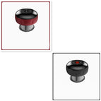 Red and black / 12speed charging / USB