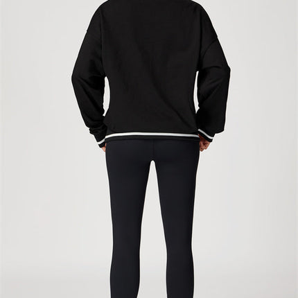 The Amara Sweatshirt