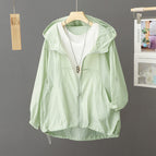 Green / M