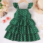 Dark Green / 18-24M