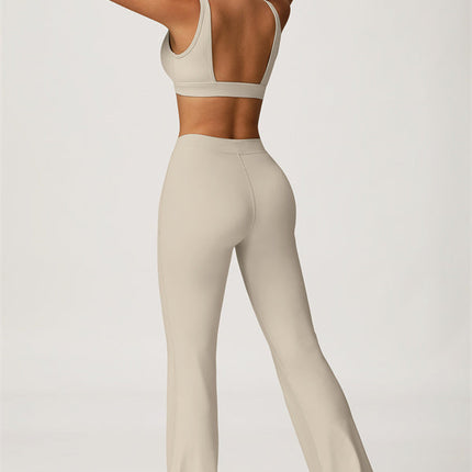The Axis Sports Bra