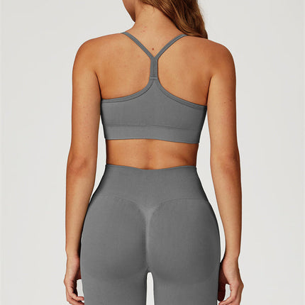 The Sculpt Sports Bra Leggings 2-Piece Set