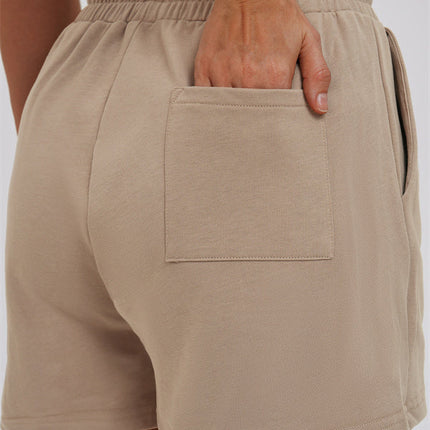 The Kinetic Shorts