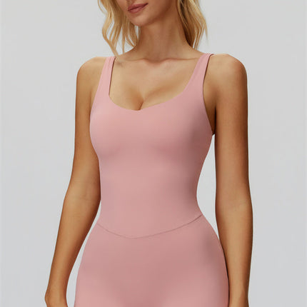 The Butterfly Romper