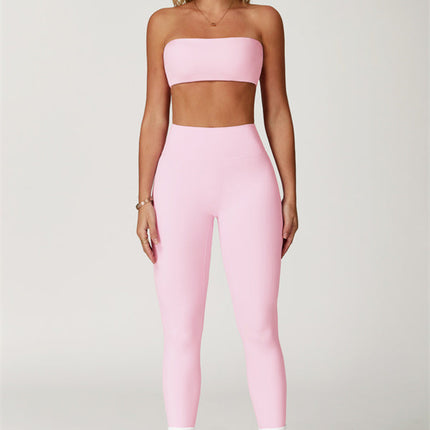 The Isabella Sports Bra Leggings 2-Piece Set