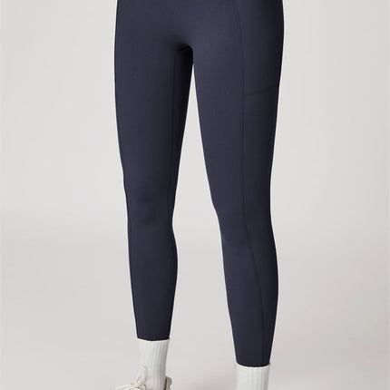 The Propel Crop Top Leggings 2-Piece Set
