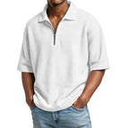 White / S