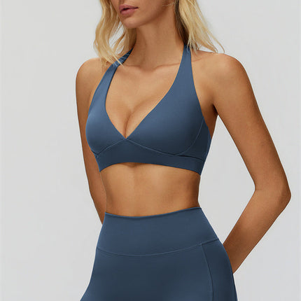 The Fyra Sports Bra