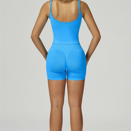 The Prime Shorts