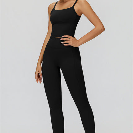 The Fyra Leggings