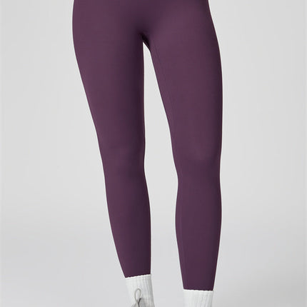 The Oasis Long Sleeve T-shirt Leggings 2-Piece Set
