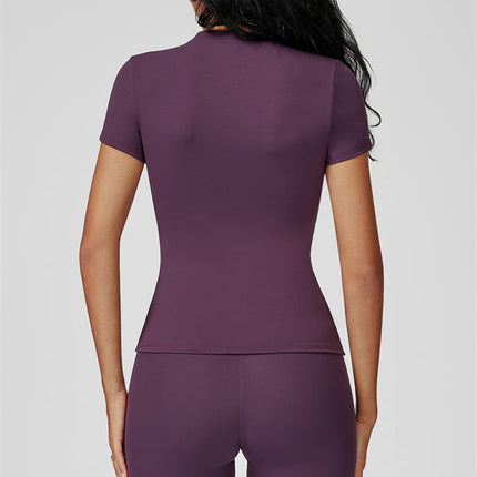 The Oasis T-shirt Leggings 2-Piece Set