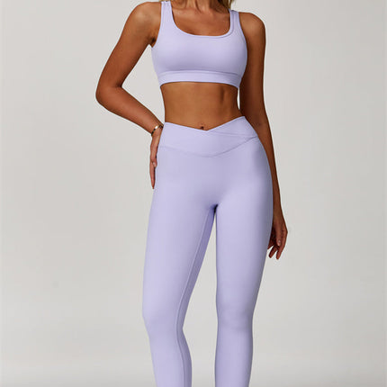The Lavish Leggings