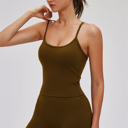 The Svelte Shorts