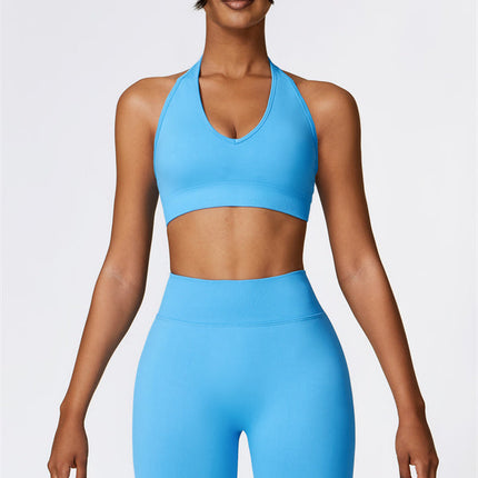 The Harper Emily Inspire Sports Bra Leggings 2-Piece Set