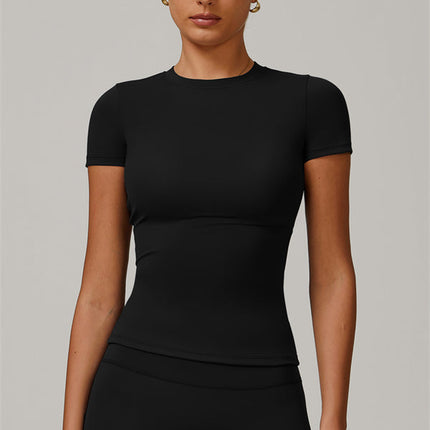 The Oasis T-shirt Shorts 2-Piece Set
