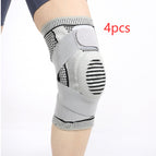 Grey single / L / 4PCS