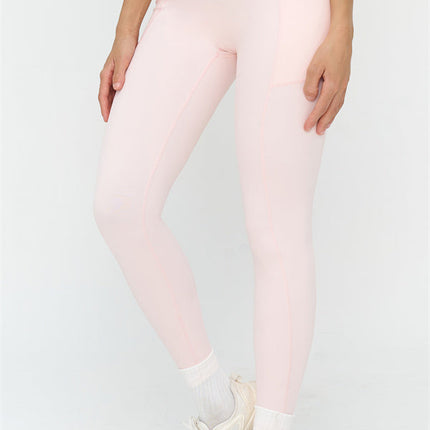 The BoldFit Jacket Leggings 2-Piece Set