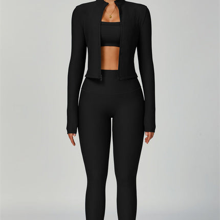 The Burst Leggings
