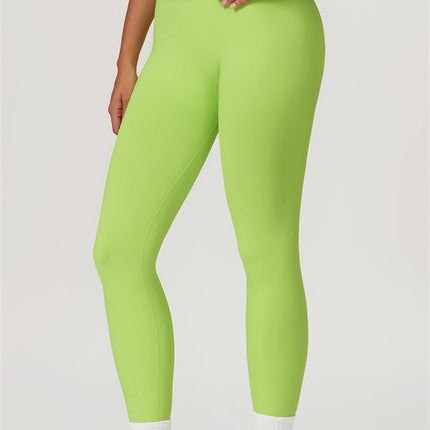 The Allure Leggings