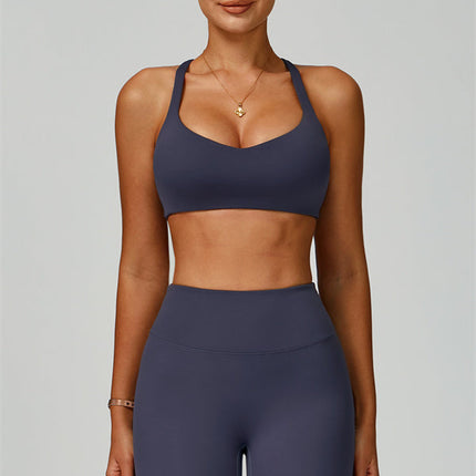 The Thrive Sports Bra Leggings 2-Piece Set