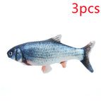 Catfish 3pcs / 30cm