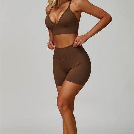 The Empower Shorts