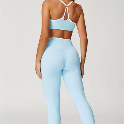 The Boost Sports Bra