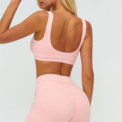 The Amara Flared Leggings