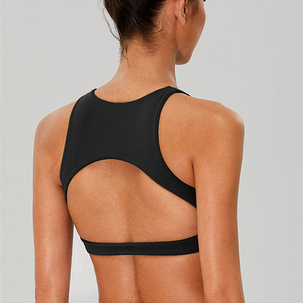 The Jewel Crop Top