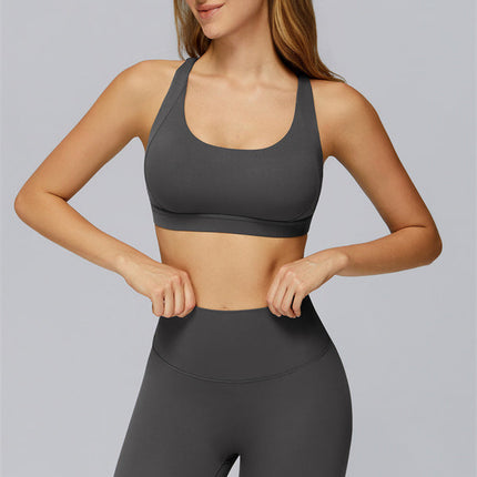 The Elle Form Sports Bra