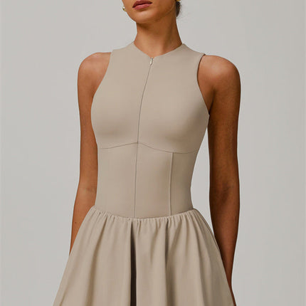 The Juno Vibe Tennis Dress