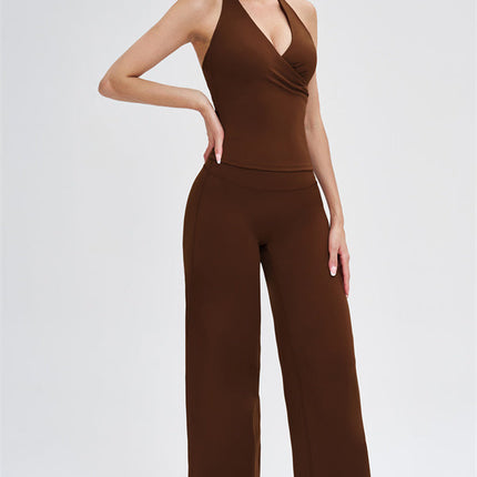 The Twirl New Straight Leg Pants