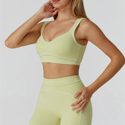 The Amara Leggings