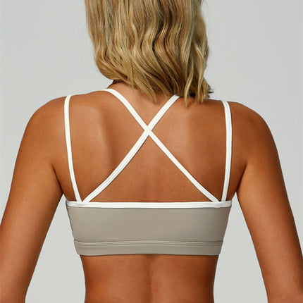 The Quest Sports Bra