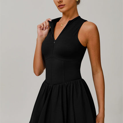 The Juno Vibe Tennis Dress