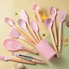 Pink 14PCS Set