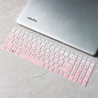Gradient pink