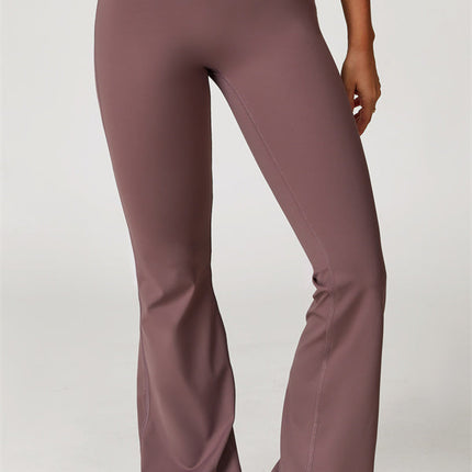 The Epic Flared Leggings