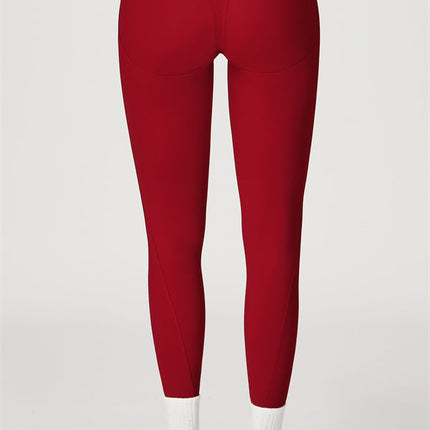 The Conquer Leggings