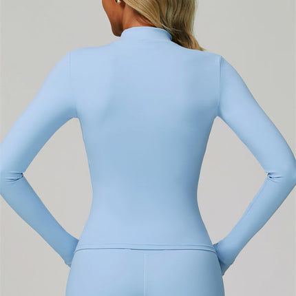 The Seraphine Jacket Shorts 2-Piece Set