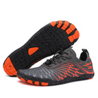 Gray Orange / 36