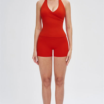 The New Isabella Shorts