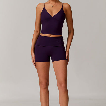 The Vigor Shorts